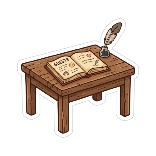 Guestbook